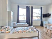 Monteurzimmer in Berlin-Pankow - Einzel- und Doppelzimmer Bild 9 Monteurzimmer in Berlin-Pankow - Einzel- und Doppelzimmer Bild 9