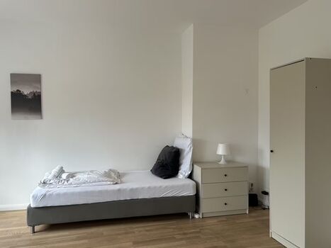 Volleingerichtete Unterkunft in Wismar / Zentrum Obrázok 4 Volleingerichtete Unterkunft in Wismar / Zentrum Obrázok 4