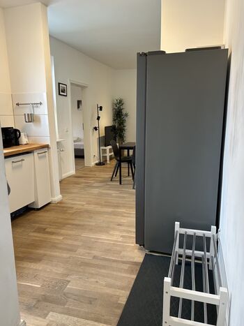 Volleingerichtete Unterkunft in Wismar / Zentrum Obrázok 2 Volleingerichtete Unterkunft in Wismar / Zentrum Obrázok 2