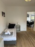 Volleingerichtete Unterkunft in Wismar / Zentrum Bild 7 Volleingerichtete Unterkunft in Wismar / Zentrum Bild 7