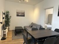 Volleingerichtete Unterkunft in Wismar / Zentrum Bild 1 Volleingerichtete Unterkunft in Wismar / Zentrum Bild 1