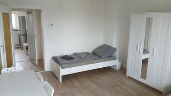 Schlafzimmer 1 Schlafzimmer 1
