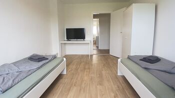 Schlafzimmer 2 Schlafzimmer 2