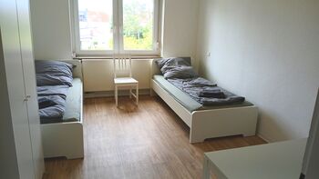 Schlafzimmer 2 Schlafzimmer 2