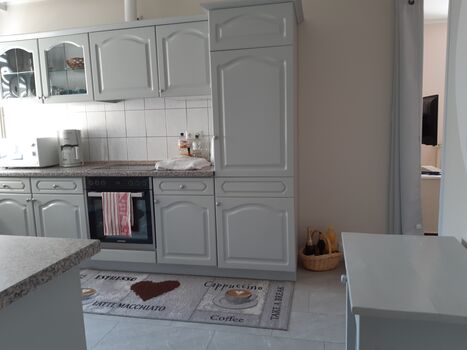 Wohnung Stuhrmann vor den Toren von Wismar Bild 5 Wohnung Stuhrmann vor den Toren von Wismar Bild 5