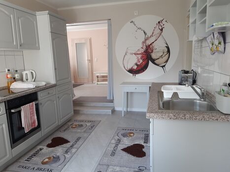 Wohnung Stuhrmann vor den Toren von Wismar Bild 4 Wohnung Stuhrmann vor den Toren von Wismar Bild 4