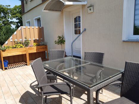 Wohnung Stuhrmann vor den Toren von Wismar Bild 3 Wohnung Stuhrmann vor den Toren von Wismar Bild 3