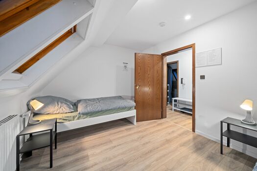 Monteurunterkünfte in Monheim am Rhein – 24h Check-In Bild 2 Monteurunterkünfte in Monheim am Rhein – 24h Check-In Bild 2