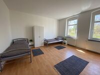 Monteurwohnung Glauchau - 50% Rabatt die ersten drei Tage Obrázok 13 Monteurwohnung Glauchau - 50% Rabatt die ersten drei Tage Obrázok 13