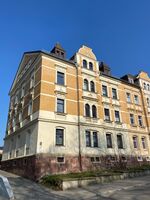 Monteurwohnung Glauchau - 50% Rabatt die ersten drei Tage Obrázok 15 Monteurwohnung Glauchau - 50% Rabatt die ersten drei Tage Obrázok 15
