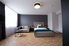 V Business Apartments Magstadt Bild 15 V Business Apartments Magstadt Bild 15