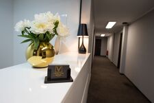 V Business Apartments Magstadt Bild 14 V Business Apartments Magstadt Bild 14