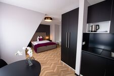 V Business Apartments Magstadt Bild 13 V Business Apartments Magstadt Bild 13