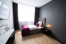 V Business Apartments Magstadt Bild 10 V Business Apartments Magstadt Bild 10