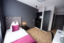 V Business Apartments Magstadt Bild 12 V Business Apartments Magstadt Bild 12