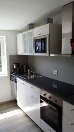 Küchenzeile 3-Zimmer-Wohnung Küchenzeile 3-Zimmer-Wohnung