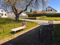 herrlicher Garten zum Ausruhen herrlicher Garten zum Ausruhen