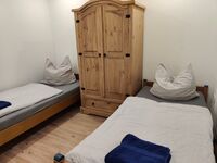 Ferienwohnung Sonnenresidenz mit eigenem LKW Parkplatz Bild 16 Ferienwohnung Sonnenresidenz mit eigenem LKW Parkplatz Bild 16