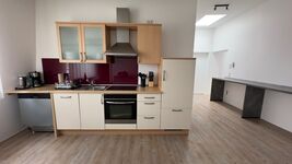 Kaupa 23, 5.OG Wohnung für 9 Pers. für Monteure in Passau Bild 12 Kaupa 23, 5.OG Wohnung für 9 Pers. für Monteure in Passau Bild 12