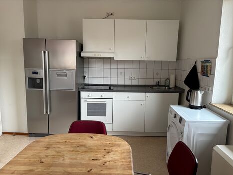 Wörth-KA Nähe zu: Palm/Daimler/MiRO/StoraEnso 3-Schlafzimmer-Wohnung Bild 5 Wörth-KA Nähe zu: Palm/Daimler/MiRO/StoraEnso 3-Schlafzimmer-Wohnung Bild 5