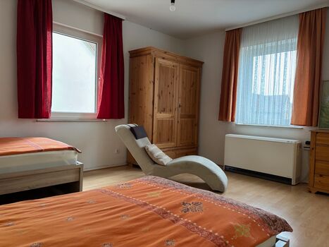 Wörth-KA Nähe zu: Palm/Daimler/MiRO/StoraEnso 3-Schlafzimmer-Wohnung Bild 3 Wörth-KA Nähe zu: Palm/Daimler/MiRO/StoraEnso 3-Schlafzimmer-Wohnung Bild 3