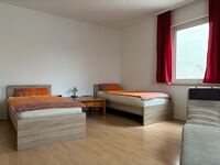 Wörth-KA Nähe zu: Palm/Daimler/MiRO/StoraEnso 3-Schlafzimmer-Wohnung Bild 19 Wörth-KA Nähe zu: Palm/Daimler/MiRO/StoraEnso 3-Schlafzimmer-Wohnung Bild 19