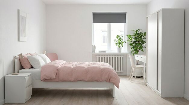 FL27 / TOMASZ-LIVING in SCHLESWIG - WLAN inklusive Obrázok 3 FL27 / TOMASZ-LIVING in SCHLESWIG - WLAN inklusive Obrázok 3