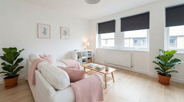 FL27 / TOMASZ-LIVING in SCHLESWIG - WLAN inklusive Obrázok 5 FL27 / TOMASZ-LIVING in SCHLESWIG - WLAN inklusive Obrázok 5