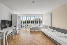 Wohunung mit Balkon oder Terrasse Wohunung mit Balkon oder Terrasse