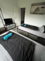 Urban Apartment Bild 15 Urban Apartment Bild 15