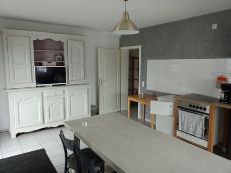 Kleine Wohnung Langgöns Kleine Wohnung Langgöns