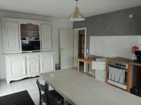 Kleine Wohnung Langgöns Bild 1 Kleine Wohnung Langgöns Bild 1