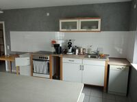 Kleine Wohnung Langgöns Bild 3 Kleine Wohnung Langgöns Bild 3