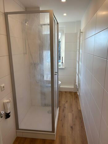 Großraumwohnung mit 107 m² Großraumwohnung mit 107 m²