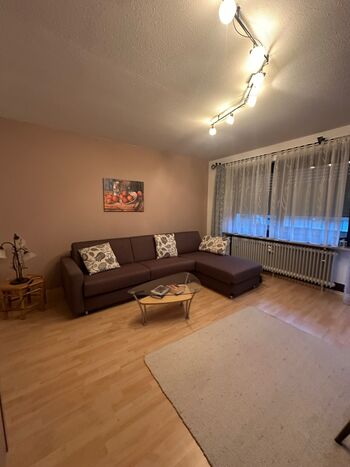 Monteur/Ferienwohnung Grassau Bild 2 Monteur/Ferienwohnung Grassau Bild 2