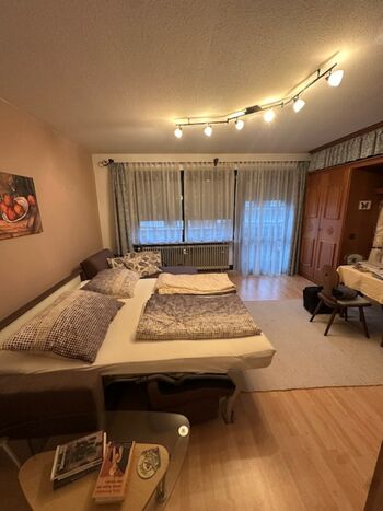 Monteur/Ferienwohnung Grassau Monteur/Ferienwohnung Grassau