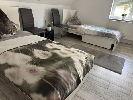 Moderne, preiswerte Unterkünfte in Hamburg und Umgebung Bild 2 Moderne, preiswerte Unterkünfte in Hamburg und Umgebung Bild 2