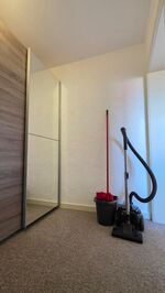 Kuhl 4- 2 ROOMS, OWN ENTRANCE, FULLY EQUIPPED, TOP WIFI Bild 7 Kuhl 4- 2 ROOMS, OWN ENTRANCE, FULLY EQUIPPED, TOP WIFI Bild 7