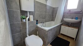 Kuhl 4- 2 ROOMS, OWN ENTRANCE, FULLY EQUIPPED, TOP WIFI Bild 6 Kuhl 4- 2 ROOMS, OWN ENTRANCE, FULLY EQUIPPED, TOP WIFI Bild 6