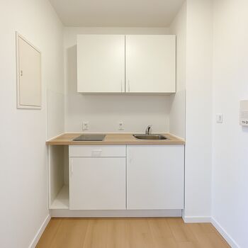 Modernes Monteurzimmer in Nürnberg – 1–3 Betten, Küche, Park Zdjęcie 2 Modernes Monteurzimmer in Nürnberg – 1–3 Betten, Küche, Park Zdjęcie 2