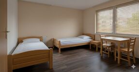 Monteurunterkünfte in Otterbach – 24h Check-In Bild 2 Monteurunterkünfte in Otterbach – 24h Check-In Bild 2