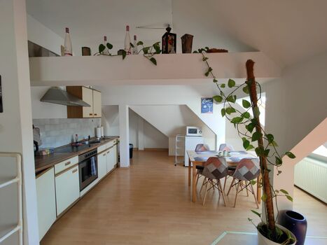 Work and Travel am Hegebach, Wohnen auf Zeit Picture 4 Work and Travel am Hegebach, Wohnen auf Zeit Picture 4