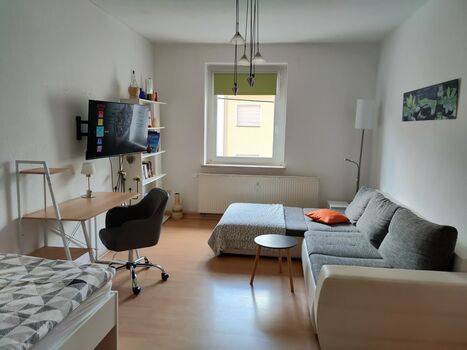 Work and Travel am Hegebach, Wohnen auf Zeit Picture 3 Work and Travel am Hegebach, Wohnen auf Zeit Picture 3