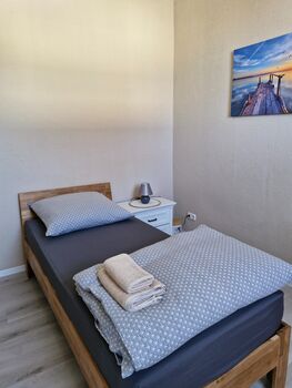 Zentrale Stadtvilla in Heide mit riesiger Stellfläche Bild 3 Zentrale Stadtvilla in Heide mit riesiger Stellfläche Bild 3