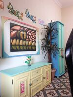 Gästezimmer TENERIFE -Bad und Küche gemeinschaftlich genutzt Bild 14 Gästezimmer TENERIFE -Bad und Küche gemeinschaftlich genutzt Bild 14