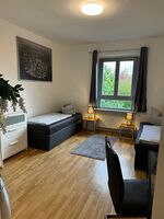 Monteurwohnungen Rießnerstraße 47 Weimar (Bis 36 Personen) Bild 15 Monteurwohnungen Rießnerstraße 47 Weimar (Bis 36 Personen) Bild 15