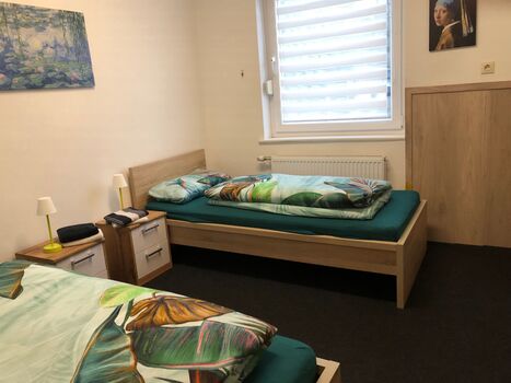 Gästezimmer Müermann Obrázok 5 Gästezimmer Müermann Obrázok 5
