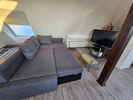 2 Zimmer Wohnung Zentral Böblingen Stuttgarter Strasse Obrázok 4 2 Zimmer Wohnung Zentral Böblingen Stuttgarter Strasse Obrázok 4