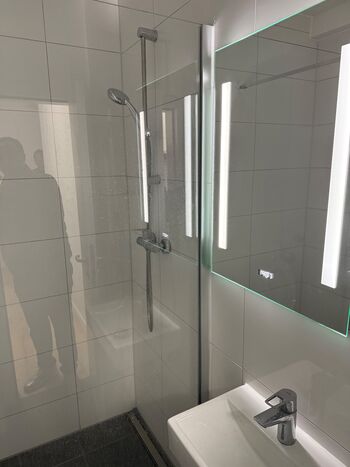 Monteurwohnung mit Parkplatz Mannheim Zentrum Oststadt Bild 4 Monteurwohnung mit Parkplatz Mannheim Zentrum Oststadt Bild 4