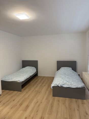 Monteurwohnung mit Parkplatz Mannheim Zentrum Oststadt Bild 5 Monteurwohnung mit Parkplatz Mannheim Zentrum Oststadt Bild 5